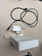 Ziggo media box, modem, wifi router en onderdelen, Ophalen of Verzenden, Gebruikt