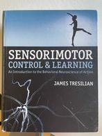 James Tresilian (Author) - Sensorimotor Control and Learning, Ophalen of Verzenden, Zo goed als nieuw, James Tresilian (Author)