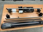 Thule Dakdragers Set Compleet, Auto diversen, Dakdragers, Ophalen of Verzenden, Gebruikt