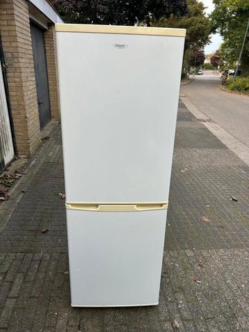 Exquisit Koelvriescombinatie - Nette Staat! beschikbaar voor biedingen