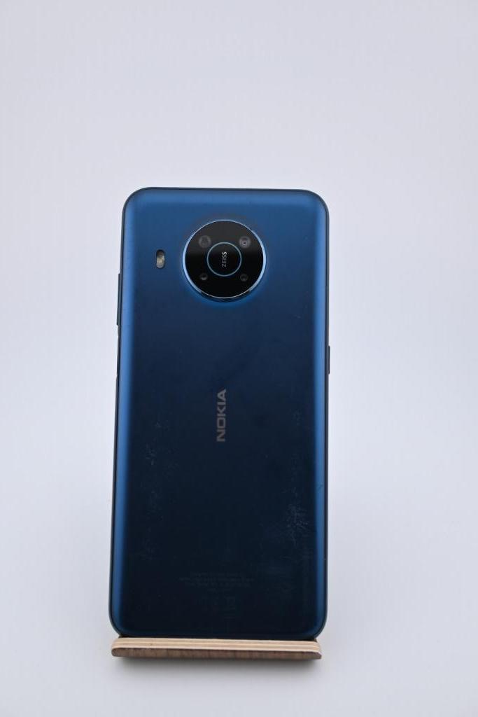 Nokia X20 128GB Duo-sim Android 14, Telecommunicatie, Mobiele telefoons | Nokia, Gebruikt, Zonder abonnement, Zonder simlock, Klassiek of Candybar