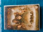 C. The lord of the rings, Vanaf 12 jaar, Ophalen of Verzenden, Zo goed als nieuw