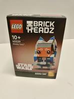 Lego SW Brickheadz Ahsoka Tano 40539, Kinderen en Baby's, Speelgoed | Duplo en Lego, Ophalen of Verzenden, Nieuw, Complete set