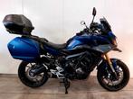 YAMAHA TRACER 900 GT (bj 2019), Motoren, Motoren | Yamaha, Motorrijbewijs A, Bedrijf, Toermotor, YAMAHA