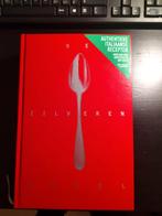 De Zilveren Lepel - Authentieke Italiaanse Recepten, Italië, Various, Tapas, Hapjes en Dim Sum, Ophalen of Verzenden
