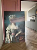 Dibond kunstwerk, Ophalen of Verzenden