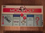 MONOPOLY, Een of twee spelers, Ophalen of Verzenden, Gebruikt, Parker