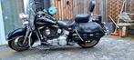 TE KOOP: Harley Davidson Heritage Softail Classic 2005, Motoren, Particulier, Chopper