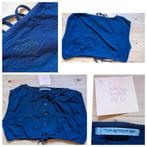 Cora Kemperman top blauw S, Ophalen of Verzenden, Zo goed als nieuw