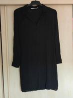 Aaiko Zwarte Tuniek/Jurk Maat M, Maat 38/40 (M), Aaiko, Zwart, Ophalen of Verzenden