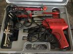 Soldeerpistool, Doe-het-zelf en Verbouw, Gereedschap | Handgereedschap, Ophalen, Zo goed als nieuw