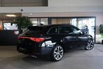 Seat Leon Sportstourer 1.5 eTSI FR 150PK DSG Virtual Led Nav, Zwart, 4 cilinders, Leon, Leder en Stof