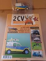 Citroën 2CV AZU Arthur Martin 1957, Ophalen of Verzenden, Nieuw, Auto, Norev
