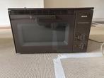 Bosch Gourmet 2000 Microwave en Grill - Gebruikt, Minder dan 45 cm, Gebruikt, Hete lucht, Ophalen of Verzenden