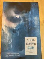 Camilla Läckberg - Zusje, Ophalen of Verzenden, Zo goed als nieuw, Nederland, Camilla Läckberg