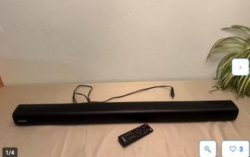 Hyundai Soundbar HHE271901 Systeem. beschikbaar voor biedingen