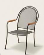 Royal garden stoelen, Ophalen, Gebruikt, Metaal