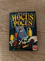 Compleet goochel doos, Ophalen of Verzenden, Zo goed als nieuw