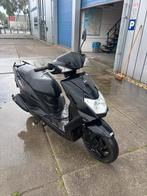 Sym orbit 3, Ophalen, Zo goed als nieuw, Orbit