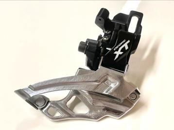 Shimano FD-M786 Direct (Front) Mount / Made in Japan beschikbaar voor biedingen
