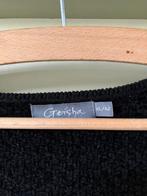 Heerlijk vest van Geisha met zakken mt 42/44 izgst, Ophalen of Verzenden, Zo goed als nieuw, Maat 42/44 (L), Zwart