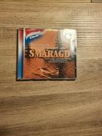 Cd smaragd, Ophalen of Verzenden, Zo goed als nieuw