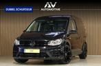 Volkswagen Caddy 2.0 TDI DSG | L+R Schuifdeur | AP Suspensio, Gebruikt, Zwart, 4 cilinders, Volkswagen