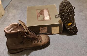 Meindl Wandelschoenen - Topkwaliteit! beschikbaar voor biedingen