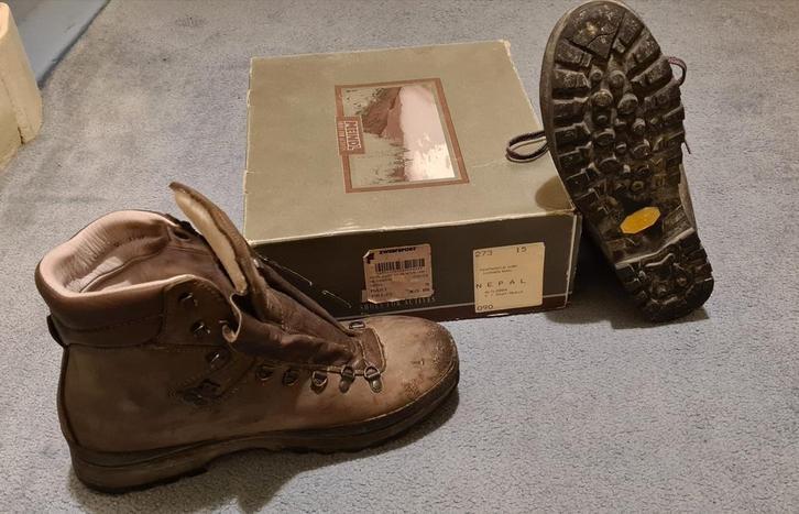 Meindl Wandelschoenen - Topkwaliteit!, Sport en Fitness, Bergsport en Wandelen, Gebruikt, Schoenen, Ophalen of Verzenden