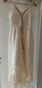 Boho /Ibiza jurk, Ophalen, Zo goed als nieuw, Overige typen