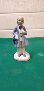 beeld lakei keramiek, Ophalen of Verzenden