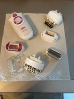 Braun Silk-épil Lady Shave, Ophalen of Verzenden, Gebruikt, Scheren en Epileren