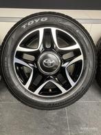 15” originele Toyota Yaris velgen + winterbanden 4x100, Gebruikt, 15 inch, -, 175 mm