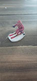 Diverse lemax figurines, Ophalen of Verzenden, Zo goed als nieuw