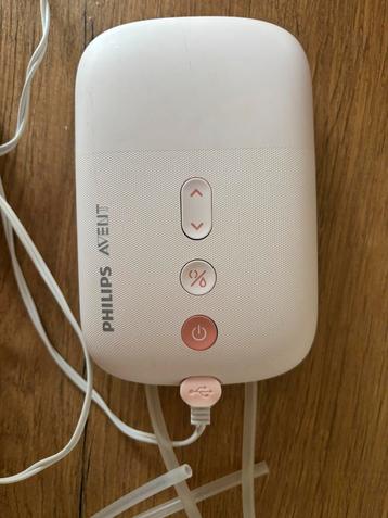 Elektrische kolf philips avent beschikbaar voor biedingen