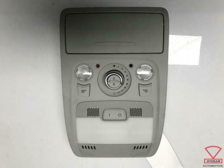 audi a4 8k a5 8t binnenverlichting hemel 8t0947135bj, Auto-onderdelen, Elektronica en Kabels, Audi, Gebruikt, Ophalen of Verzenden