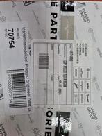 transmissiedeksel Piaggio zip 2t 4t lx s € 79,-, Ophalen of Verzenden, Nieuw, Blok, Piaggio