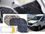 Raamisolatie Renault Trafic/Vivaro Black Line uitvoering, Buurserstraat 15 A, 7481 EG,Haaksbergen, Ophalen of Verzenden, Info@123CamperOnderdelen.nl