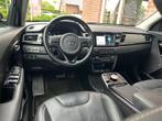 Kia e-Niro ExecutiveLine 64 kWh VERKOCHT! RIJKLAAR / STOEL V, Gebruikt, Zwart, 1712 kg, Dealer onderhouden