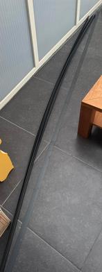Steellook latten, Doe-het-zelf en Verbouw, Glas en Ramen, Ophalen, Nieuw
