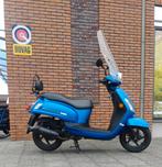 Sym fiddle 2 Bromscooter lage kmstand, Ophalen, Sym, SYM, Sym