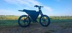 Fatbike onderdelen en monteur omgeving Groningen!, Ophalen of Verzenden, Zo goed als nieuw, 50 km per accu of meer, Overige merken