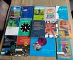 Social Work HBO - verschillende boeken te koop!, Ophalen of Verzenden, Zo goed als nieuw, HBO
