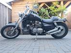 Honda Super Magna VF750CJ ,Bouwjaar 1990