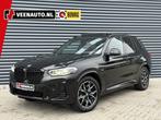 BMW X3 xDrive30e M-Sport Shadow NWE MODEL! Pano/360Camera/Le, 1998 cc, Gebruikt, Zwart, 2000 kg