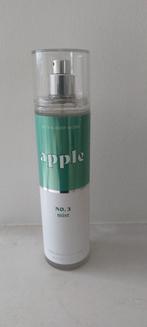 Apple NO. 3 Bath & Body Works for women Fine Fragrance Mist, Sieraden, Tassen en Uiterlijk, Uiterlijk | Parfum, Ophalen of Verzenden