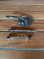 Trapas set, Ophalen of Verzenden, Zo goed als nieuw, Overige typen