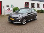 Peugeot 208 1.2 PureTech 75pk Active/ All season banden/ App, Auto's, Peugeot, Stof, 1199 cc, Origineel Nederlands, Bedrijf