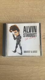 Alvin Stardust, Ophalen of Verzenden, Zo goed als nieuw
