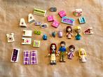 Lego friends minidols diertjes en stickers, Kinderen en Baby's, Speelgoed | Duplo en Lego, Ophalen of Verzenden, Zo goed als nieuw